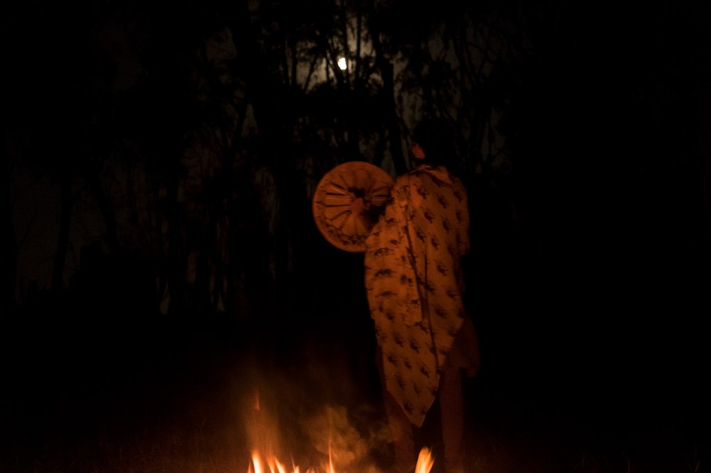 Luna Llena